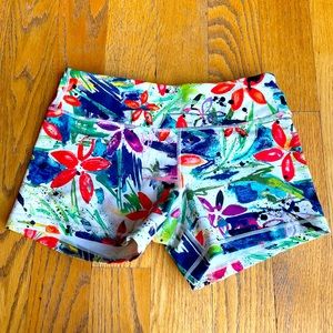Born Primitive shorts